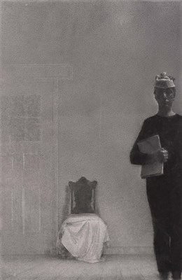Lot 32 - Debra Bermingham American, b. 1953 Self...
