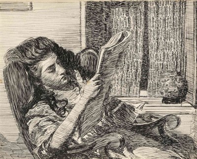 Lot 59 - John Rutherford Boyd American, 1884-1951...