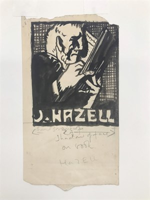 Lot 61 - Frank Hartley Brangwyn English, 1867-1956...