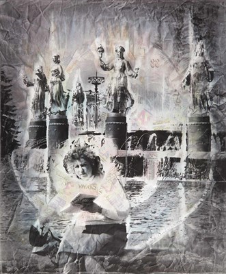 Lot 512 - CHERKASHIN, VALERA AND NATASHA (b. 1948 and...
