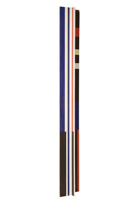 Lot 86 - Ilya Bolotowsky Russian/American, 1907-1981...