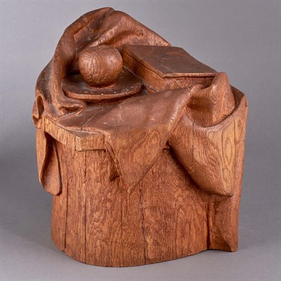 Lot 113 - Thrya Davidson American, b. 1926 Apple and...