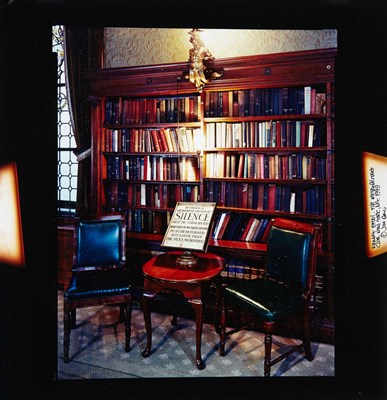Lot 517 - DOW, JIM (b. 1942) Library Detail, The...