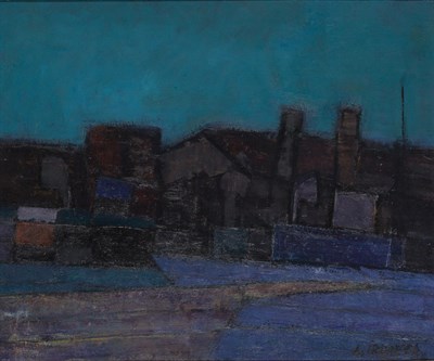Lot 40 - Arturo Irureta Argentinian, 20th Century...