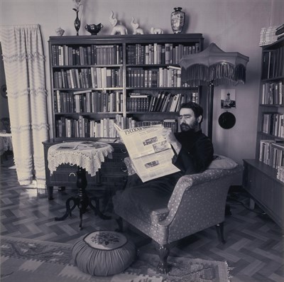 Lot 520 - FONTCUBERTA, JOAN (b. 1955) The Miracle of...