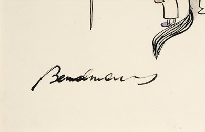Lot 1166 - Ludwig Bemelmans