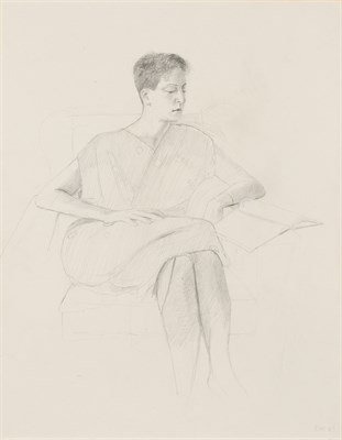 Lot 275 - Dan McCleary American, b. 1952 Susan...