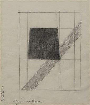 Lot 1042 - Cris Gianakos American, b. 1934 (i) Untitled...