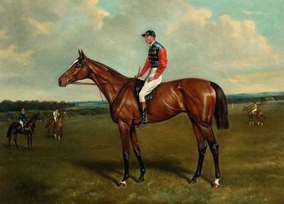 Lot 99 - John Arnold Alfred Wheeler British, 1821-1903 "...