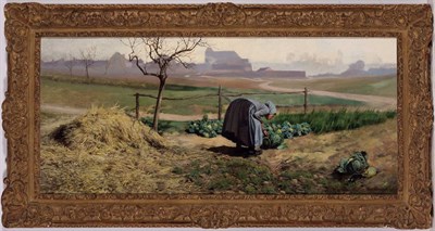 Lot 125 - Frederick Judd Waugh