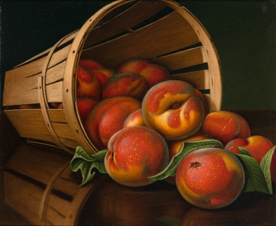 Lot 67 - Levi Wells Prentice American, 1851-1935...
