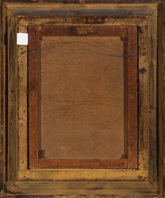 Lot 93 - Enrico Fanfani Italian, 1824-1885 The...