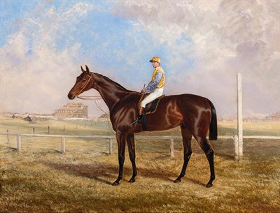 Lot 159 - Robert Nightingale British, 1815-1895...