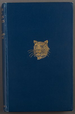 Lot 73 - EARDLEY-WILMOT, S. Leaves from Indian Forests....