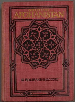 Lot 66 - DE BOUILLANE DE LACOSTE, [EMILE ANTOINE HENRY]...