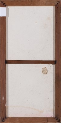 Lot 42 - Martin Wong