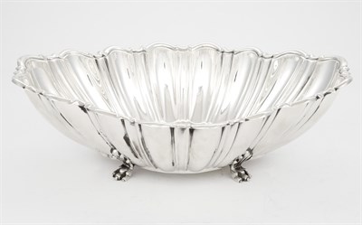 Lot 343 - Pair of Reed & Barton Sterling Silver Footed...