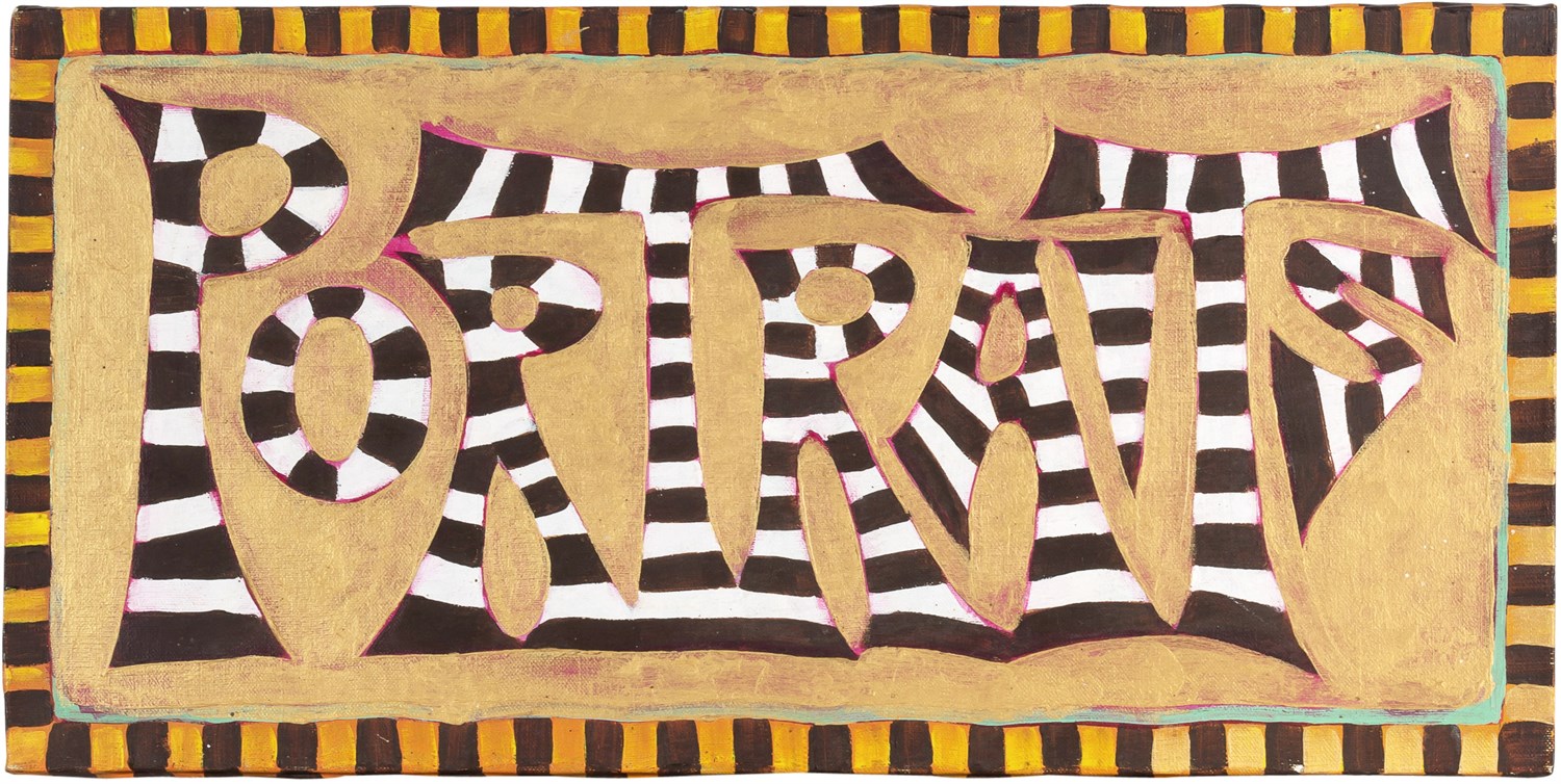 Lot 1042 - Martin Wong