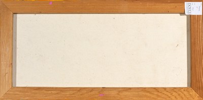 Lot 1042 - Martin Wong