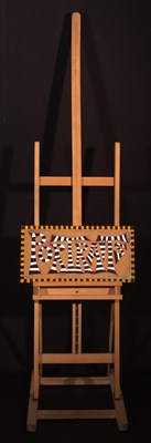 Lot 1042 - Martin Wong