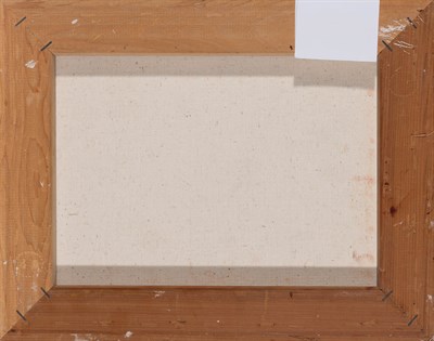 Lot 135 - Martin Wong American, 1946-1999 Some Call It...