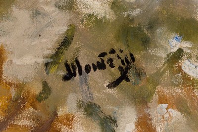 Lot 1023 - Pierre Eugene Montezin