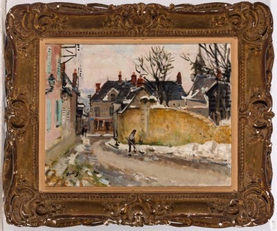 Lot 1023 - Pierre Eugene Montezin