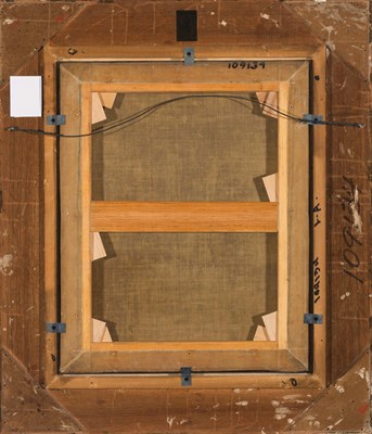 Lot 10 - William Merritt Chase