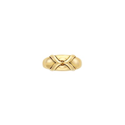 Lot 3 - Gold Ring, Bulgari