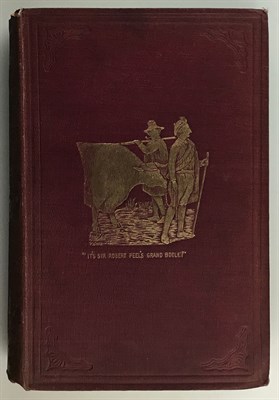 Lot 230 - [SURTEES, ROBERT SMITH] Hillingdon Hall....