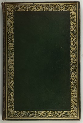 Lot 192 - RAWSTORNE, LAWRENCE Gamonia: or, the Art of...