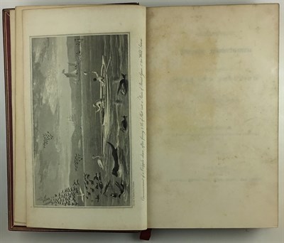 Lot 111 - HAWKER, PETER Instructions to Young Sportsmen...