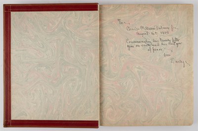 Lot 90 - GAMBADO, GEOFFREY[=BUNBURY, HENRY WILLIAM] An...