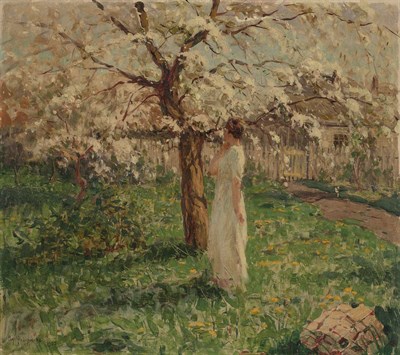 Lot 1097 - Vladimir Nikolaevich Fedorovich Russian,...