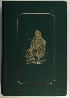 Lot 88 - FRESHFIELD, DOUGLAS W. Travels in the Central...