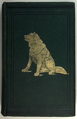 Lot 44 - BUTLER, W. F. The Wild North Land: being the...