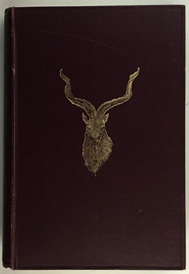 Lot 110 - HAUGHTON, H. L. Sport & Folklore in the...