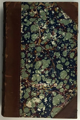 Lot 25 - BELLEW, H. W. Journal of a Political Mission...