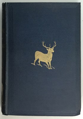 Lot 178 - PHILLIPS-WOLLEY, CLIVE The Trottings of a...