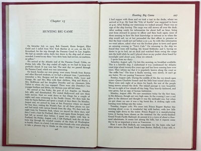Lot 132 - KEAN, ROBERT WINTHROP Fourscore Years. My...