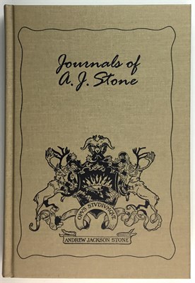 Lot 89 - FRISINA, R. MARGARET, editor Journals of...