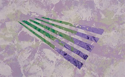 Lot 2071 - Paul Allan Reed American, 1919-2015 AKIF, 2001...