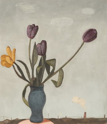 Lot 30 - Richard Baker American, b. 1959 (i) Untitled,...