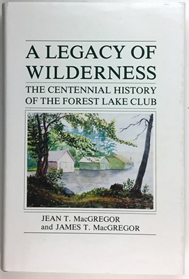 Lot 149 - MACGREGOR, JEAN T. and MACGREGOR, JAMES T. A...
