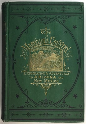 Lot 60 - COZZENS, SAMUEL WOODWORTH The Marvellous...