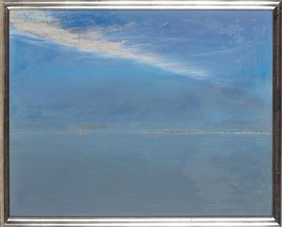 Lot 22 - Arthur Morris Cohen American, 1928-2012 Long...