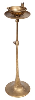 Lot 493 - Tiffany Studios Gilt-Bronze Telescopic...