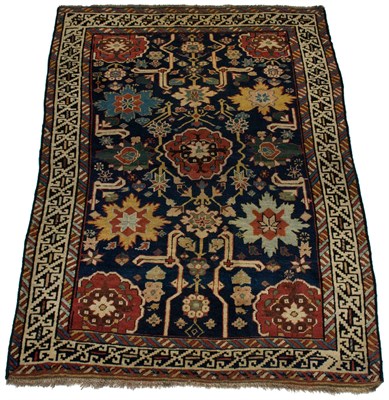 Lot 554 - Kuba Rug Northeast Caucasus, circa 1900 The...