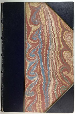 Lot 36 - BROWN, C. BARRINGTON Canoe and Camp Life in...