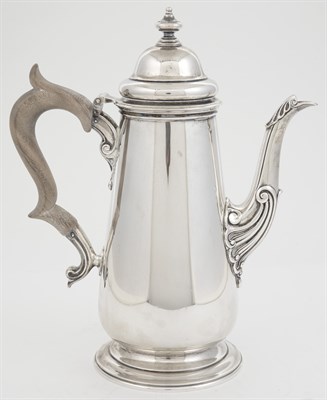 Lot 408 - Gorham Sterling Silver Tea and Coffee Service...